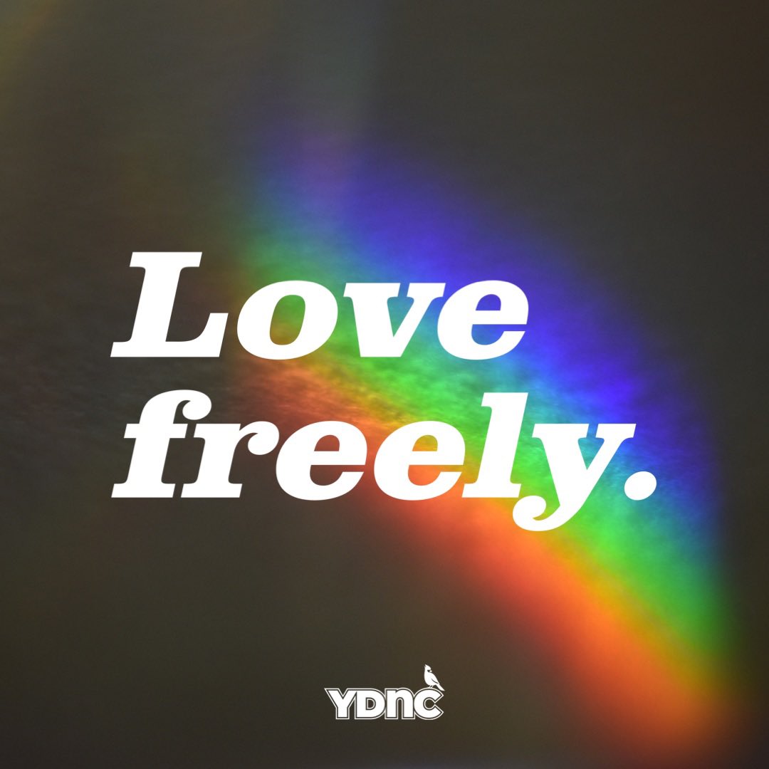 In North Carolina and around the country, the LGBTQ+ community is facing increased threats to their safety and very right to exist.

We will not yield in our work toward a world where our LGBTQ+ friends and neighbors can live safely and love freely. #Pride