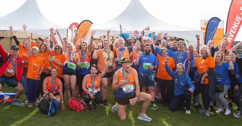 mndassoc's tweet photo. Were you lucky enough to secure a place in the #GreatNorthRun this year?

We'd love you to join our team and run to raise money to support families affected by motor neurone disease.

Sign up below and we'll send you a free #TeamMND running vest to wear with pride!