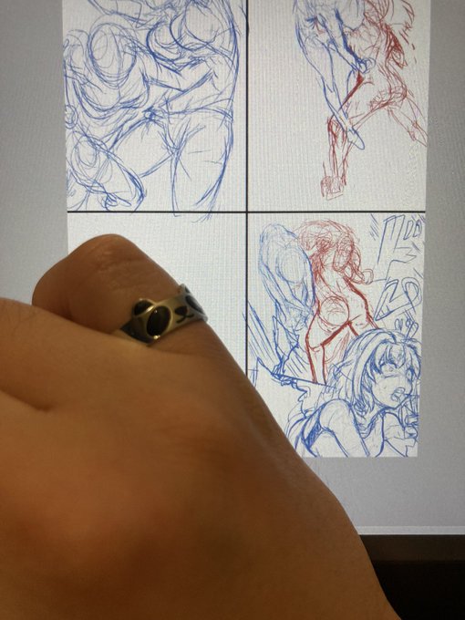 やる気スイッチ、君のはどこにある?
私のやる気スイッチは、はめるタイプでね。 