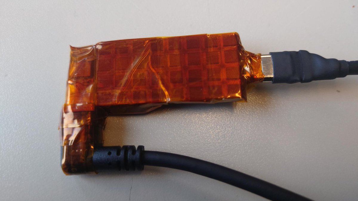 WithSecure tweet picture
