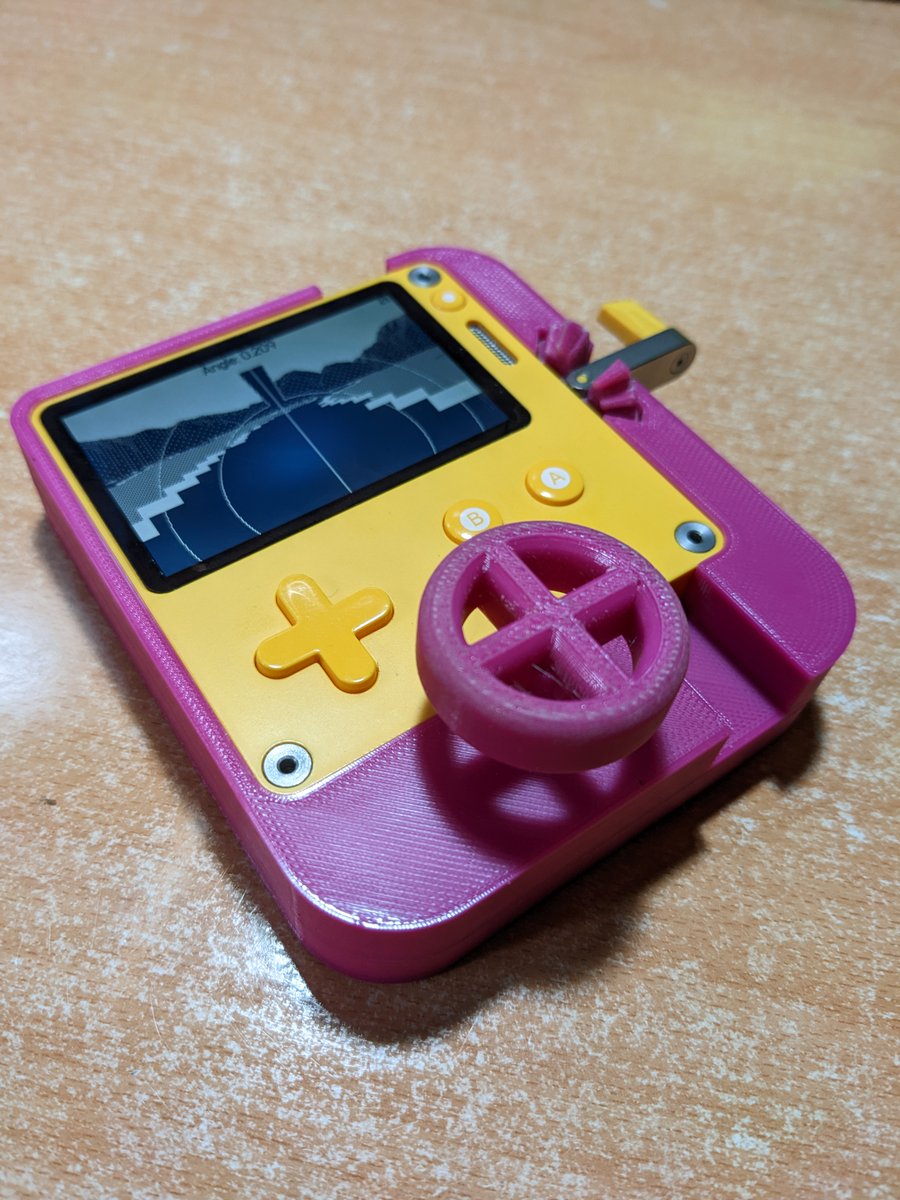 Hi <a href="/RisolviPro/">Risolvi Productions</a>, could this controller be compatible with P-Racing ?