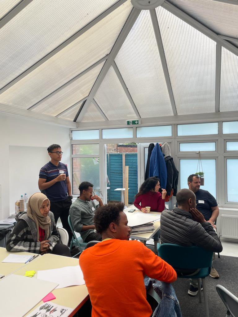 Andy Edwards (He/him) tweet media