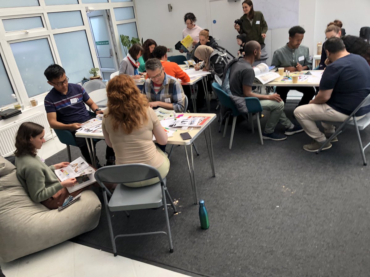 Andy Edwards (He/him) tweet media