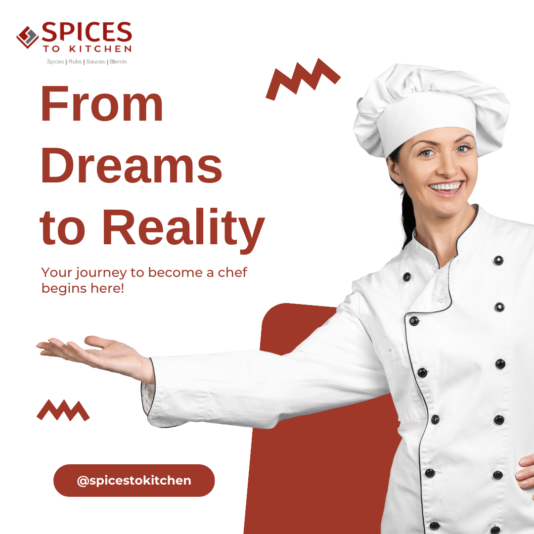 spicestokitchen's tweet photo. Embark on a flavorful journey as you unlock the culinary world through Spices to Kitchen. From a novice to a master chef, let the aromatic spices and tantalizing flavors guide you to culinary excellence. Every dish is a canvas, and every ingredient tells a story. https://t.co/zli9sK5Xsy
