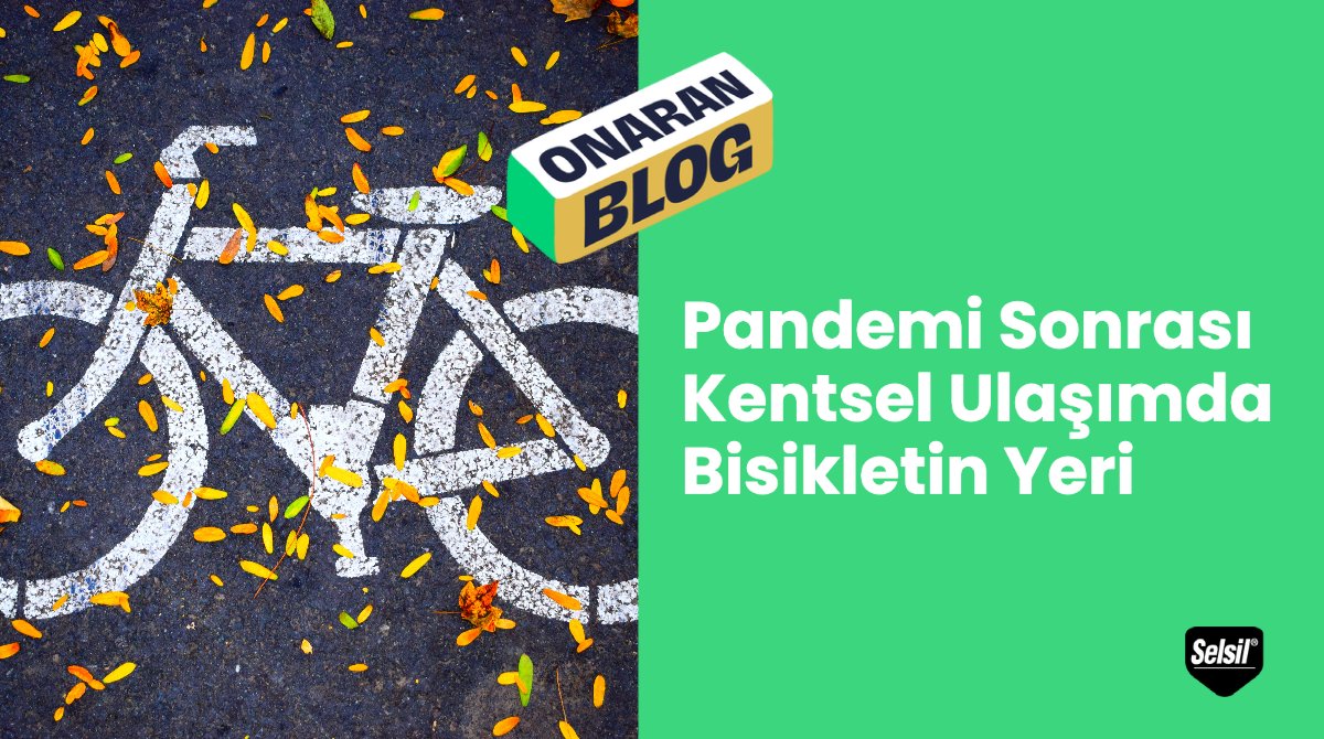 onaranlarkulubu's tweet photo. Toplu taşıma ile birlikte değerlendirildiğinde uzun mesafede dahi tamamlayıcı bir seçenek olan bisiklet ulaşımı toplum sağlığı için de iyi bir alternatif. Peki pandemi sonrası kentsel ulaşımda bisikletin yerinde bir değişiklik var mı? 🚴♂️ #OnaranBlog
https://t.co/ok0jaAeApM https://t.co/PFXNAbXXcj