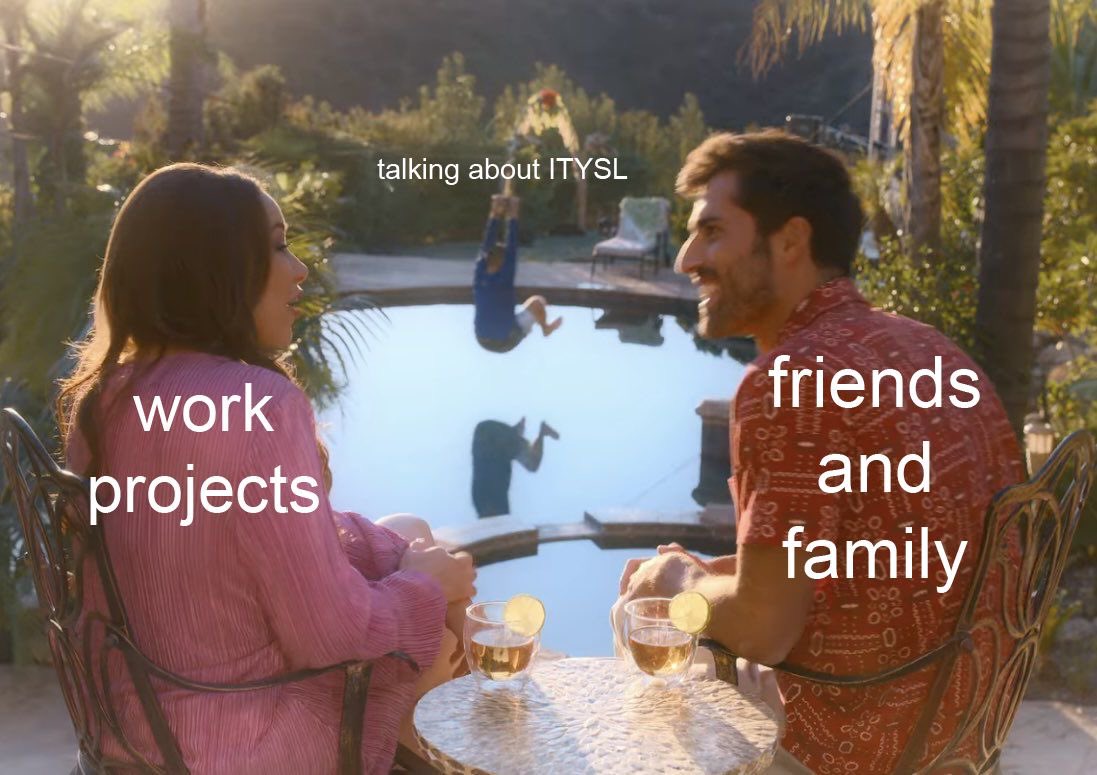 ITYSL memes 💦🥩 on Twitter "RT ThatsAChunkyPod recording a new