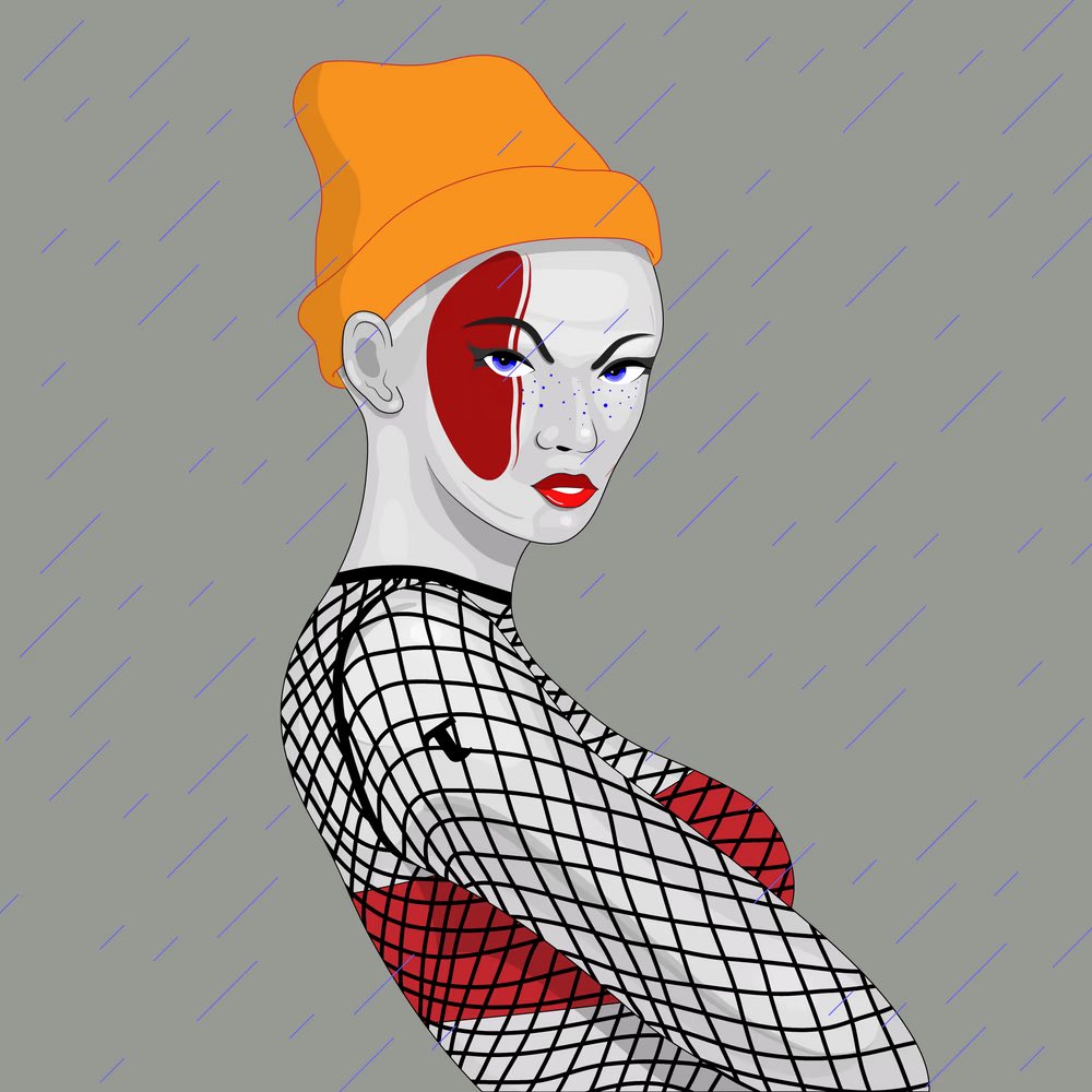 QT alert <a href="/opensea/">OpenSea</a> 🧚🏾 👀
MINT 🌿 opensea.io/collection/div…