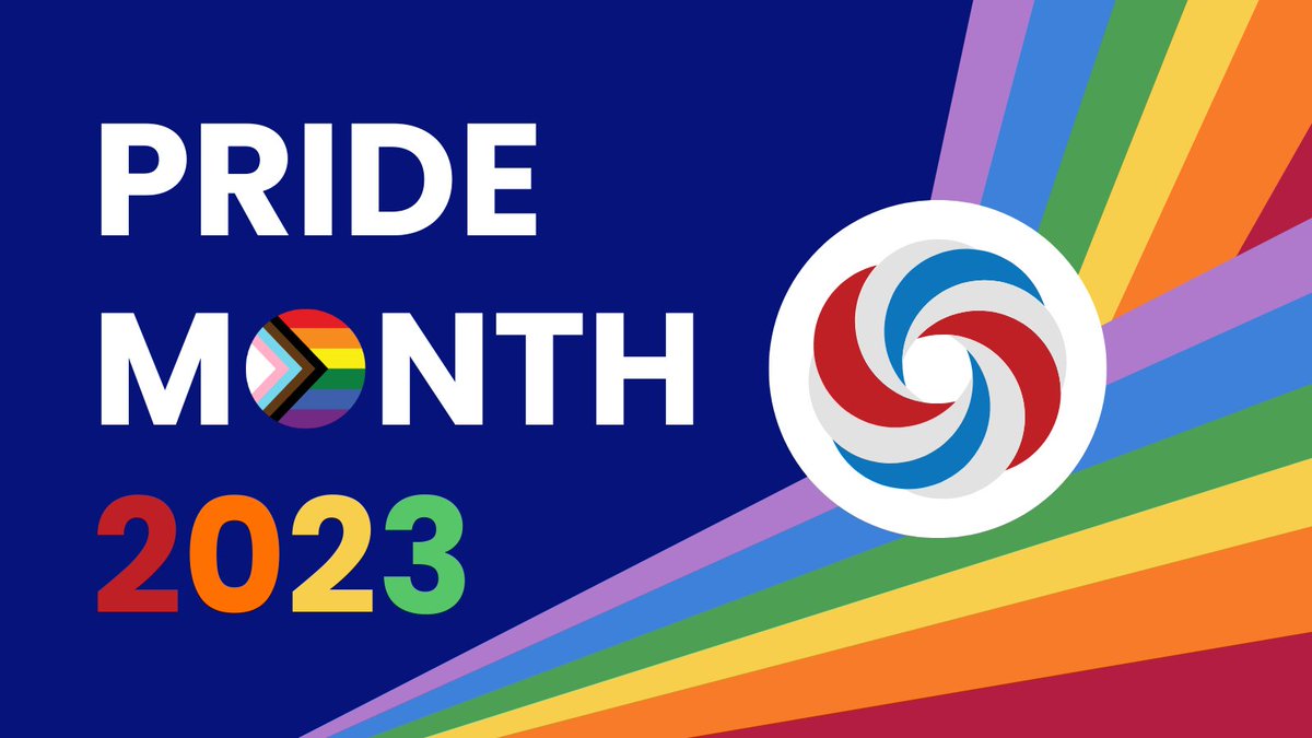 RepDemUS's tweet photo. June is #PrideMonth! Join us in honoring &amp; celebrating the diverse contributions of our #LGBTQIA+ #PublicServants nationwide who are dedicated to building  #InclusiveGovernance &amp; a more #RepresentativeDemocracy for all! 

TY for your service!
#PrideMonth2023 https://t.co/lkprK5QJ7x
