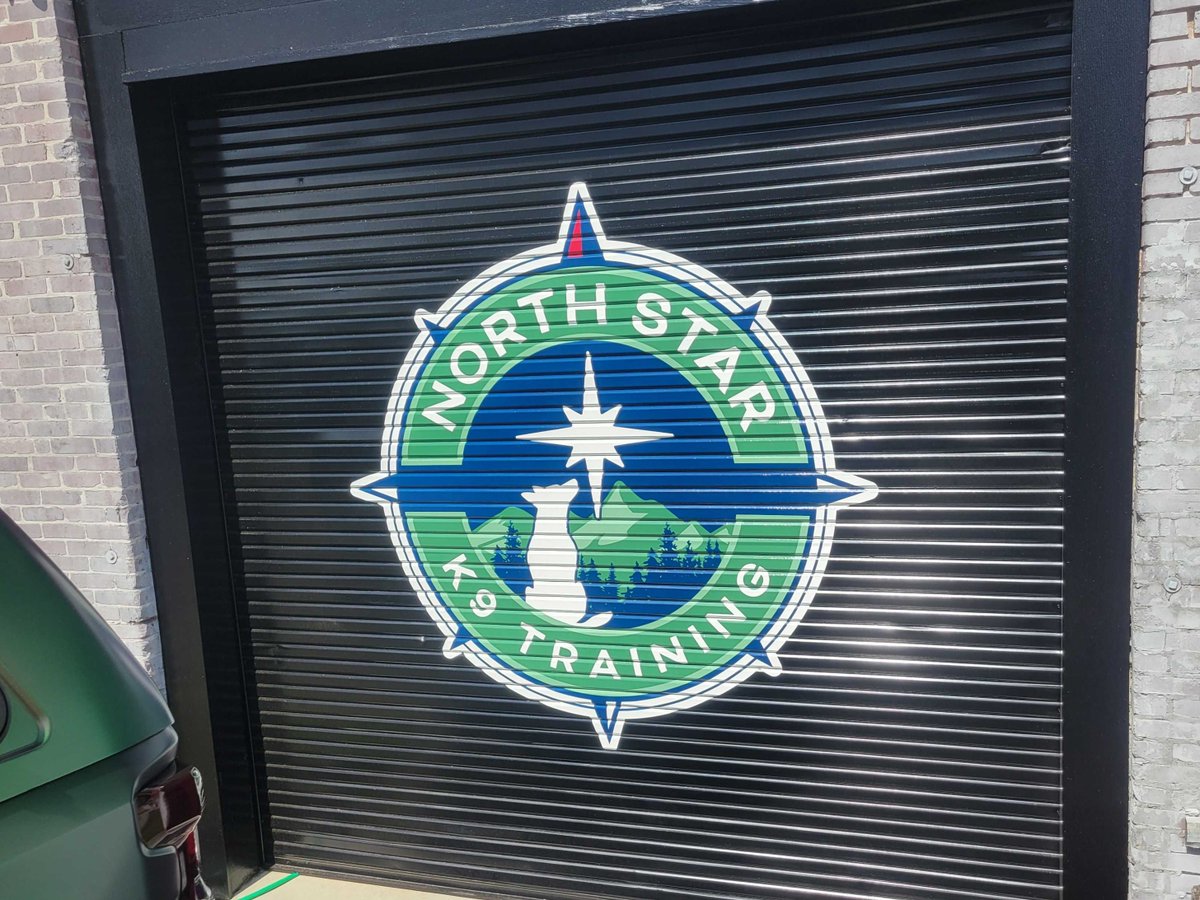 @northstark9training + @gcknoxville = the perfect pair

#graphiccreations #brandbuilders #buildyourbrand #supportsmall #northstark9training