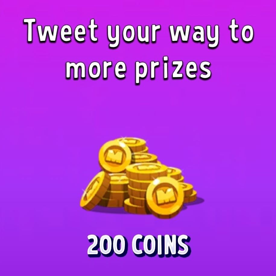 MatchMaster10's tweet image. 🔥#MatchMasters FREE COINS 📷 

#matchmaster #electrician #electricians #product #electricalwholesaler #businesstobusiness #matchmaster #nsfwtwt #LISA #BBTitans #bitcoin 
#USA #coinmaster #freespins #freecoins