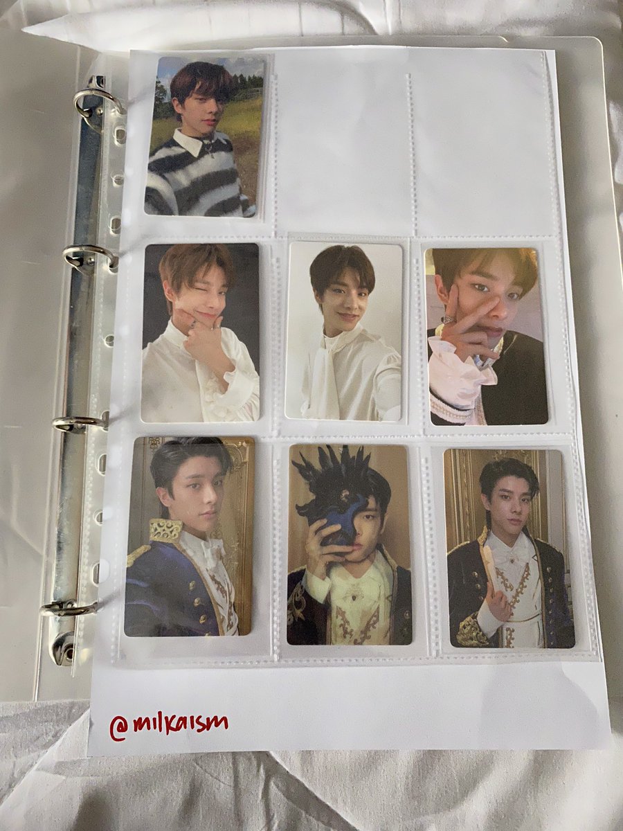 milkaism's tweet photo. interest check wts lfb ph enhypen

hi, helping a friend sell her enha collection. mostly jake pcs. includes hakanai pcs and 1 hakanai unsealed album. if inch, will lapag prices! likely selling in small sets unless may willing kumuha ng lahat 😊  

## sunoo jungwon teddy https://t.co/wntxUHEnX7