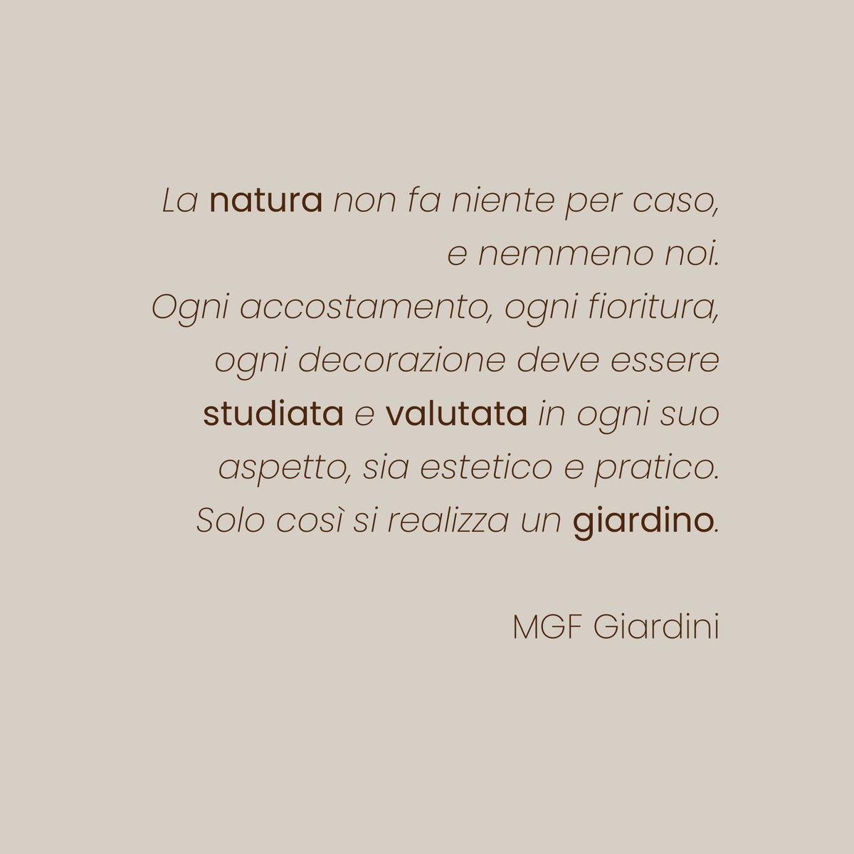 GiardiniMGF's tweet photo. Ci ispiriamo alla natura per realizzare giardini armonici, capaci di donare serenità a chi li vive.
Visita adesso il nostro sito --> https://t.co/6ZDXnXGiBE
#GiardiniMGF
#MGFpiante
Pagina vivai--> @vivaimgf 
#progettazionegiardini #giardinaggio #giardini #giardino #gardening https://t.co/A2otQTckTa