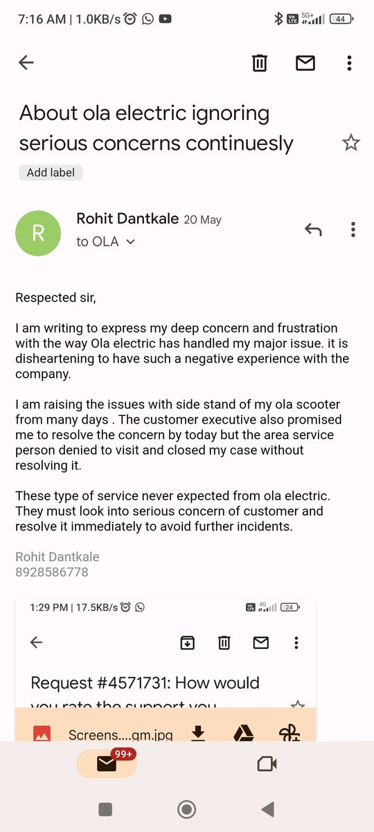 Rohittttt tweet media