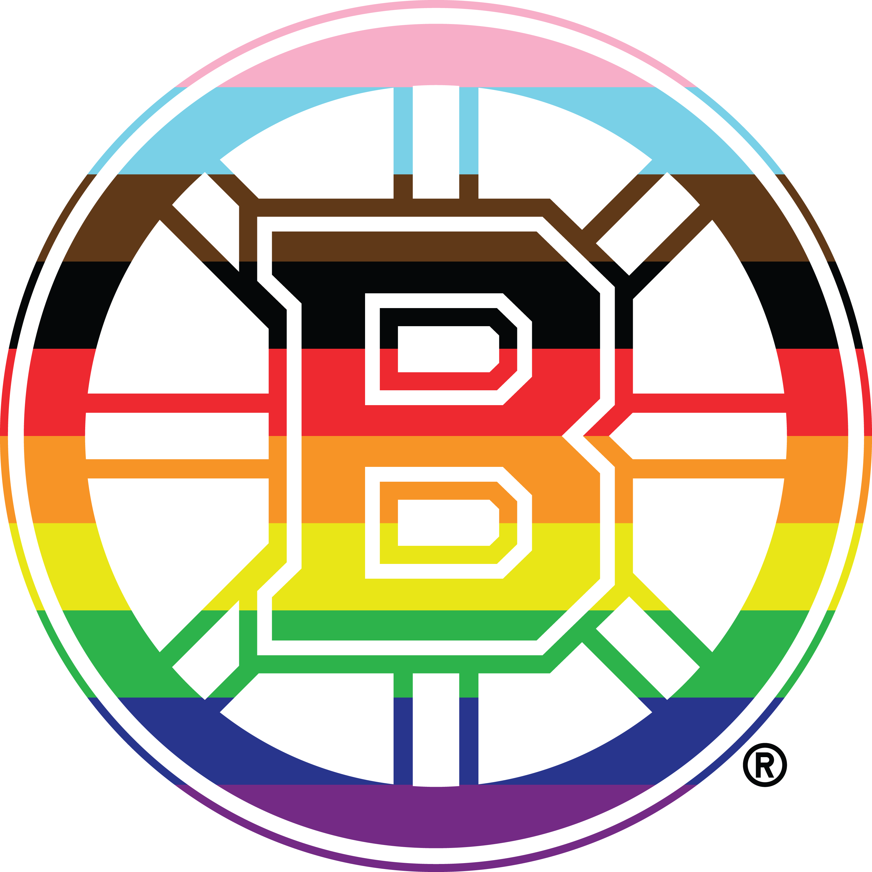 Pray The Rosary on Twitter: "@NHLBruins Engaging in homosexuality is a