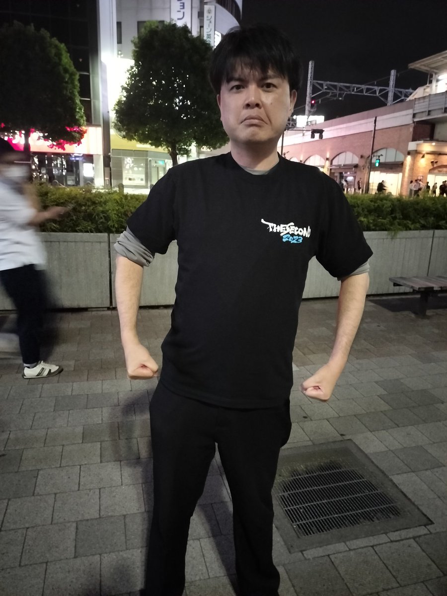 三日月マンハッタン仲嶺 on Twitter