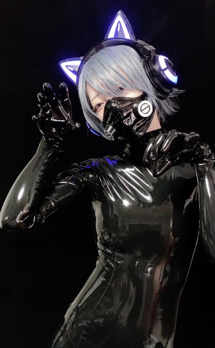 コスプレイヤーおもち(neo.omochi)のTwitter画像41