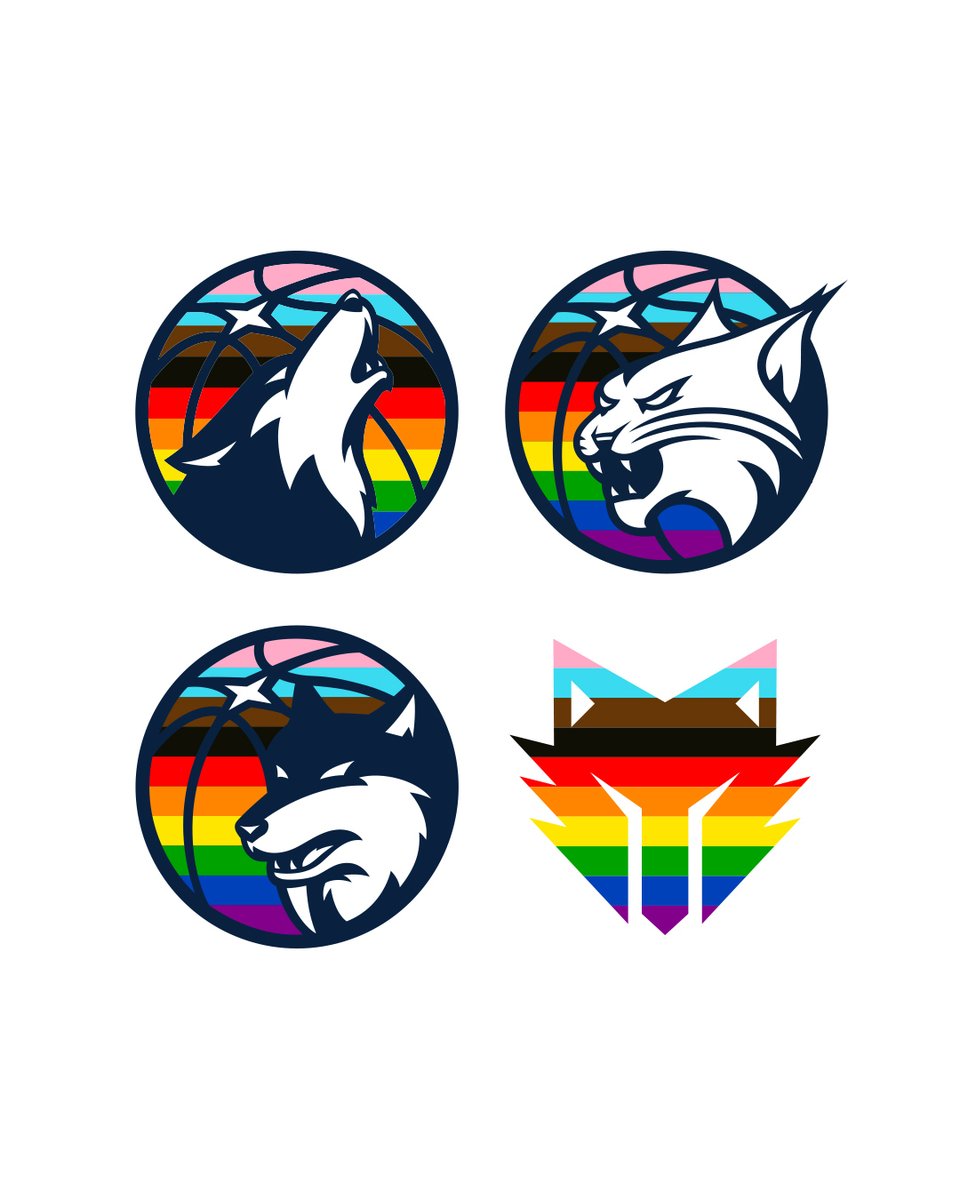 Celebrating our LGBTQ+ Community