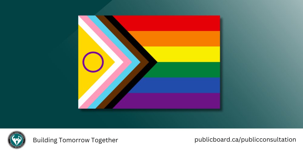 In June, we celebrate Pride Month and will raise the Pride flag at the board administrative offices and at schools throughout the GECDSB. Please click here to read a message from Director of Education, Erin Kelly. 🌈♥ bit.ly/3qmx3UX