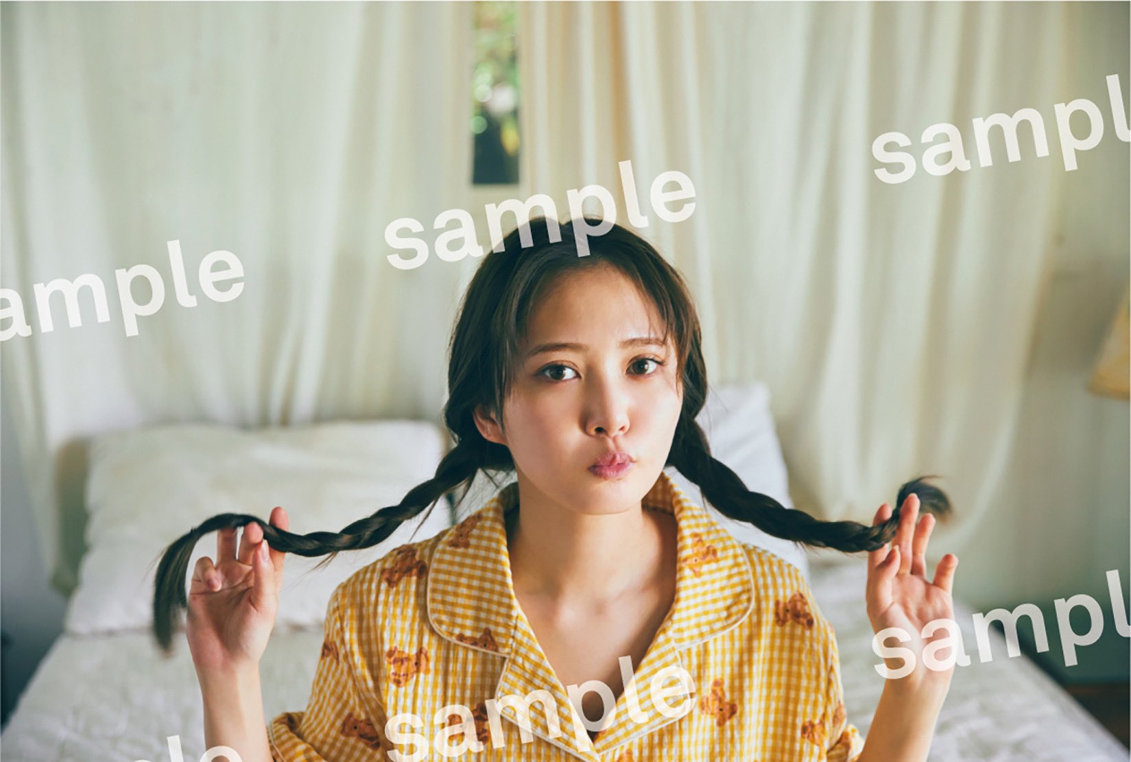 加藤史帆】1st写真集｢#会いたい｣特典まとめ 6/20(火)発売 店舗限定予約