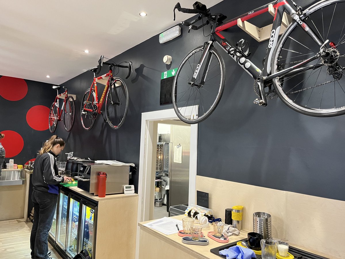 Kenscotguide's tweet image. Best coffee in Glasgow #Alez