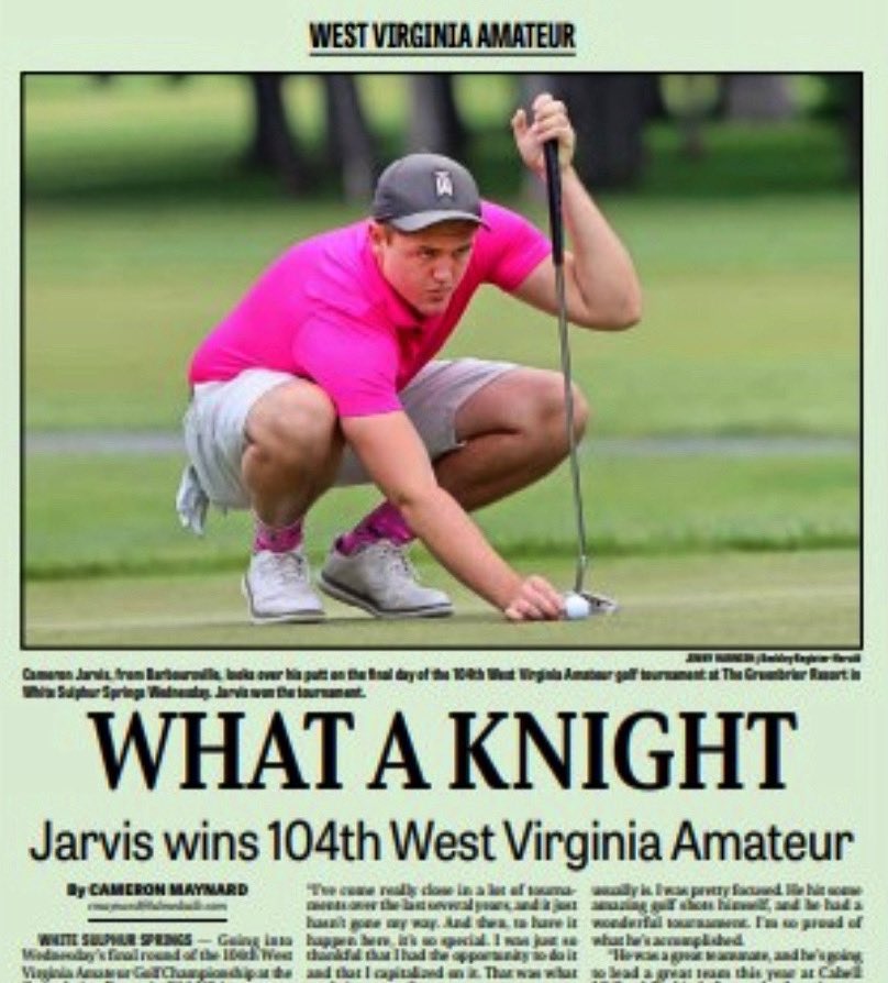 This headline 🙌 #knighttime🛡️⚔️