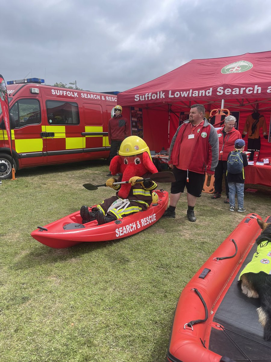 Suffolk CC tweet media