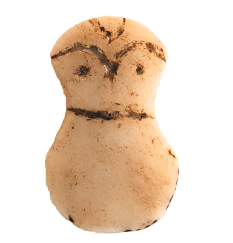 tavsanlihoyuk's tweet photo. Hello World, I am from Tavşanlı Höyük! https://t.co/gZz9fbcJ6k