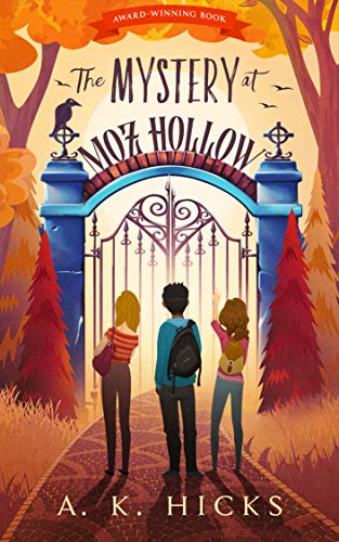 Middle-graders need a summertime read, too! How about an award-winning, adventure mystery set in beautiful Minnesota?
At Amazon-paperback or eBook/Kindle. 📚
Link at annehawkinson.com #middlegrademystery #mgbooks #middlegradebooks
