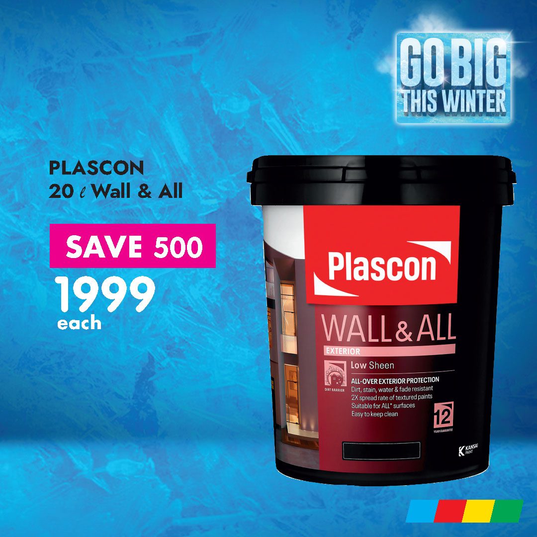 Makro South Africa on Twitter "Get the job done while making a