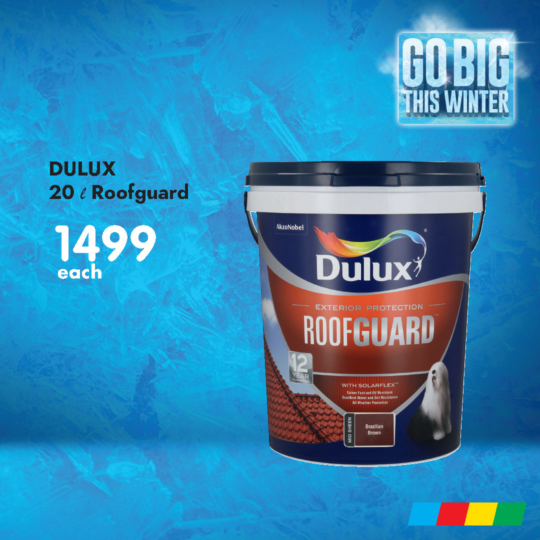 Makro South Africa on Twitter "Get the job done while making a