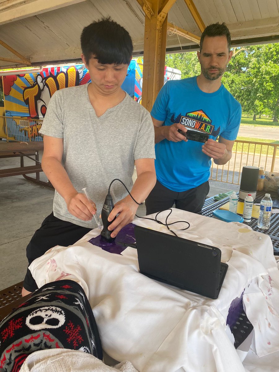 Detroit Receiving EM tweet media