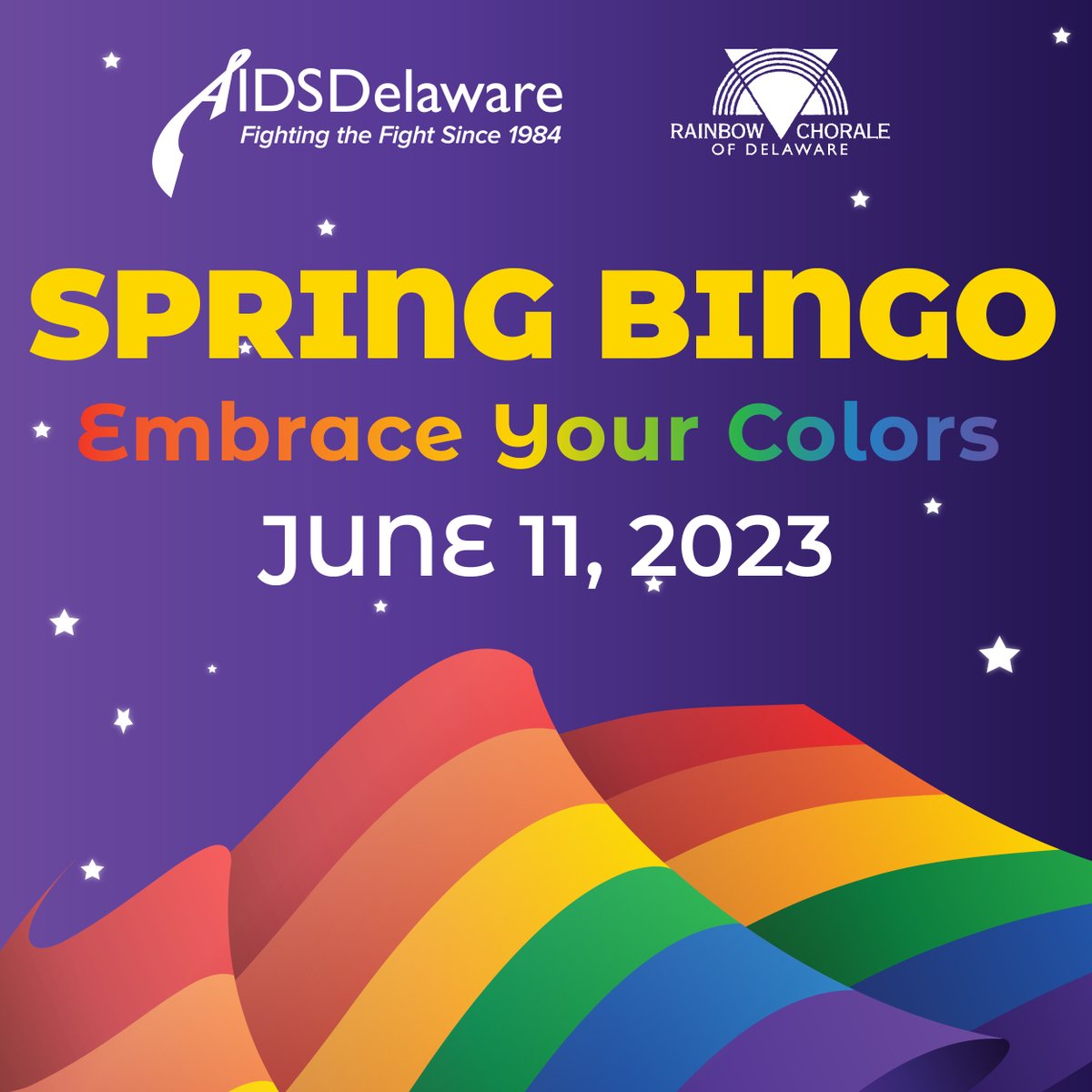 AIDS Delaware tweet media