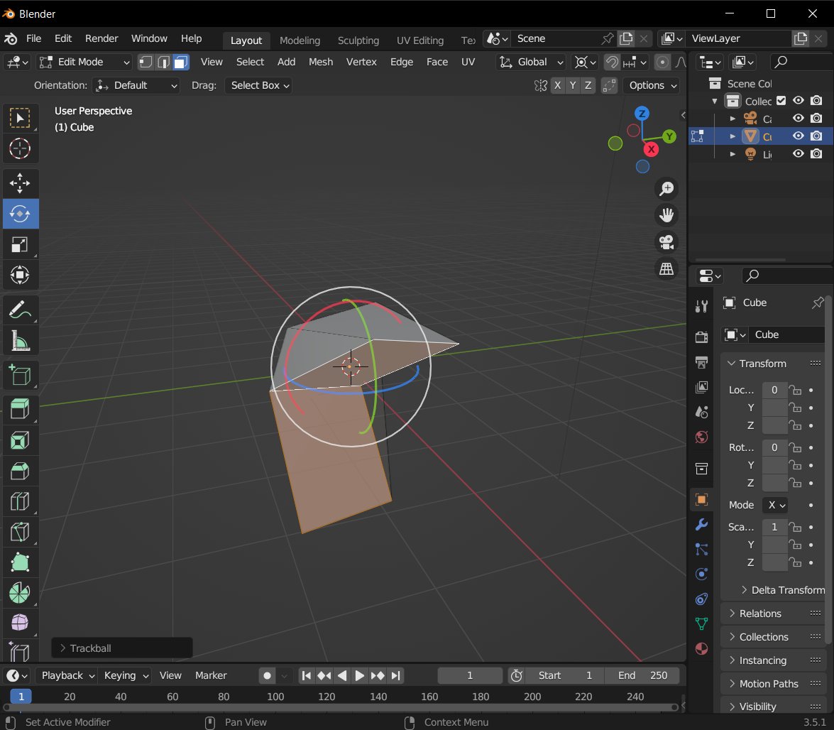 Palaeo_Meghan's tweet image. Please enjoy my abstract cube ?????? #ProgPal2023