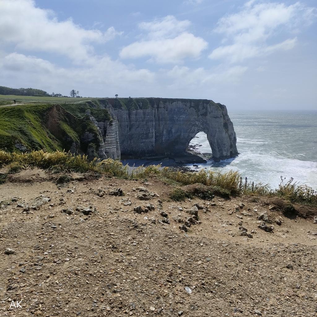 Étretat