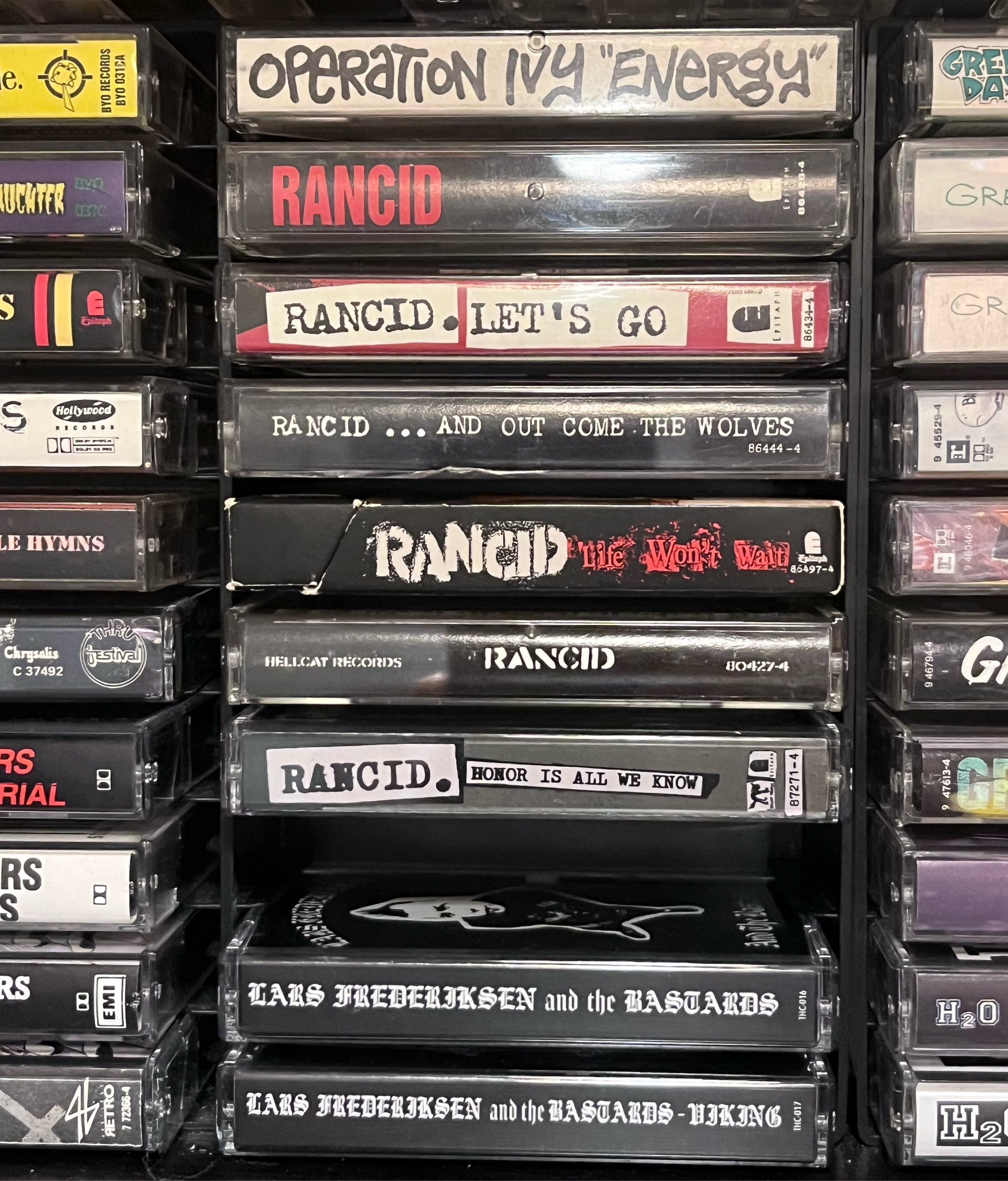 Tapehead City (tapeheadcity) / Twitter