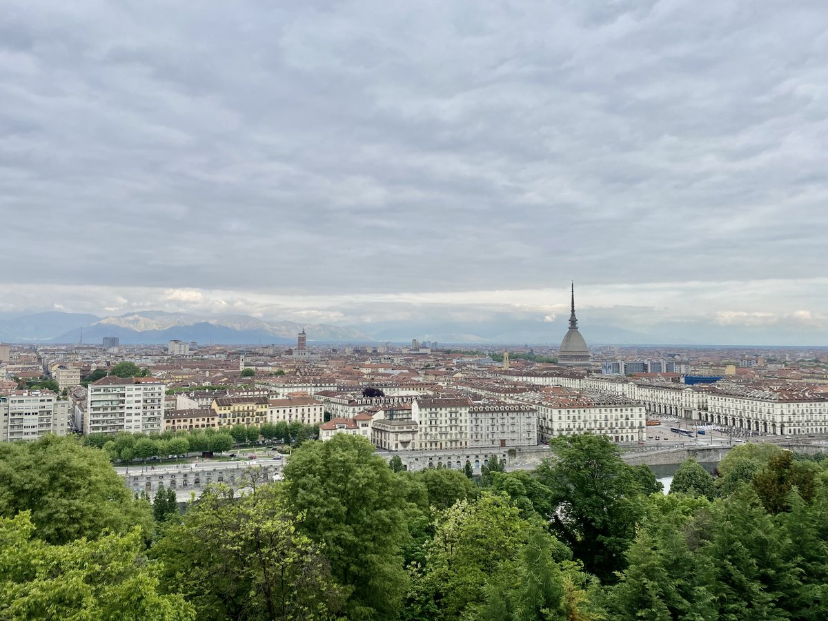 unito's tweet image. Turin, world capital of #accounting.

In 2027, #UniTo will host the congress of the European Accounting Association @EAA_ARC, with over 1.500 professionals and experts expected to attend and an estimated local economic impact of over 2 million euros.

unitonews.it/index.php/en/n…