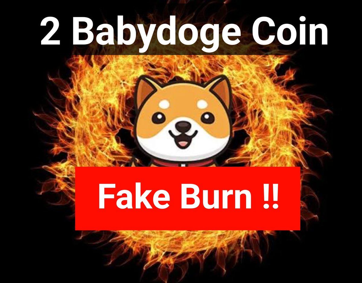 Cryptowithkhan's tweet photo. Dear @babydoge team,can you please explain

🟡Why you created another coin on ETH Chain when Babydogecoin was initially created on BSC Chain?

🟡Also, what's the use of ETH Chain Coin? BSC Chain has over 1.7 million holders and burning coins on ETH Chain just for hype seems pointless. !!

#Babydogecoin #ETHChain #BSCChain #crypto
