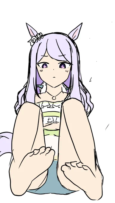 明日の朝描こう