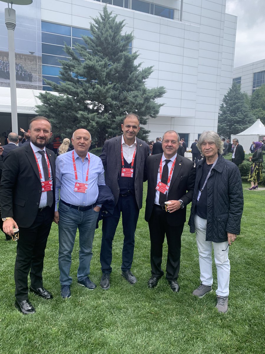 CENK CENKCİMENOĞLU tweet media