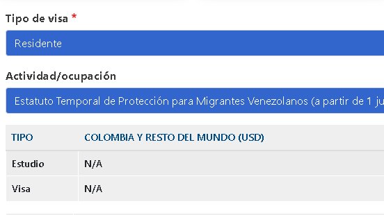 Desde hoy 1° de junio de 2023 los venezolanos que acrediten 5 años de residencia regular en Colombia entre PEP y PPT pueden pedir visa de Residente (que otorga Cédula de Extranjería)

Lamentablemente aún no sabemos su costo. 
La R normal cuesta unos 450$.

cancilleria.gov.co/tramites_servi…