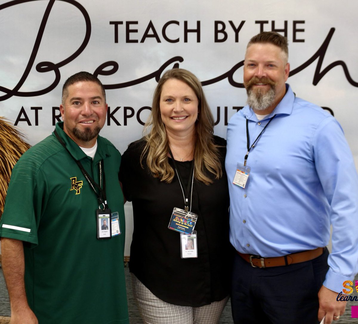 Coach Delgado on Twitter "Learning never stops. Makes it fun when you