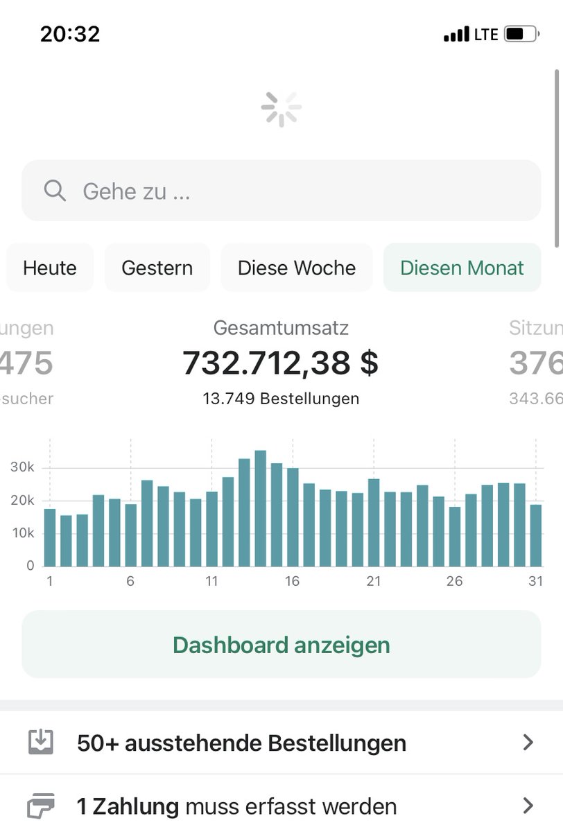 gassmann_jan's tweet image. The Creative System Behind $700.000/M

I recorded a 15min loom video about the system that makes it possible to create 50 creatives per week and unlock scale 

Like, RT + Comment 'creative' and I'll DM it to you for FREE

(must be following me or I can't DM you)