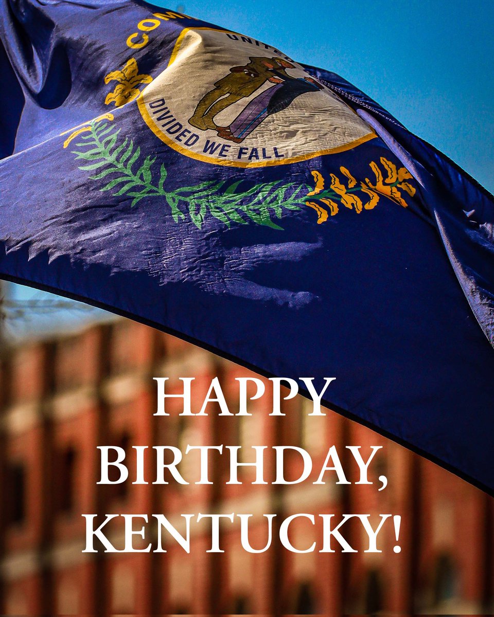 Wandering Kentucky (@wanderingky) on Twitter photo 