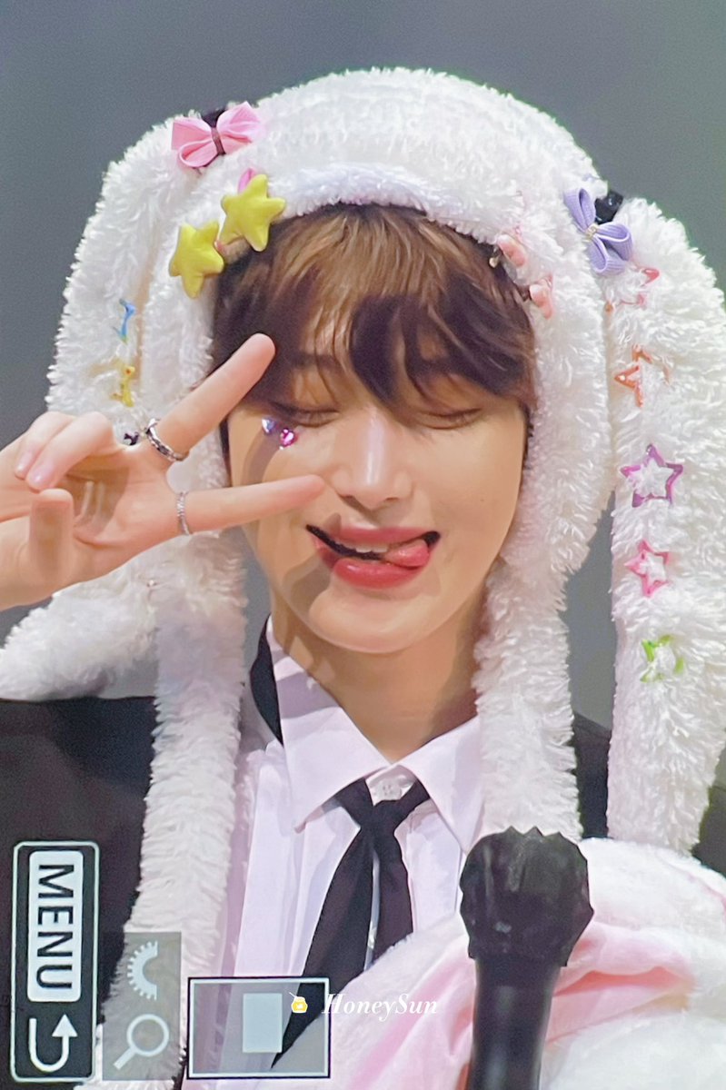 OH MY GOD KIM SUNOO