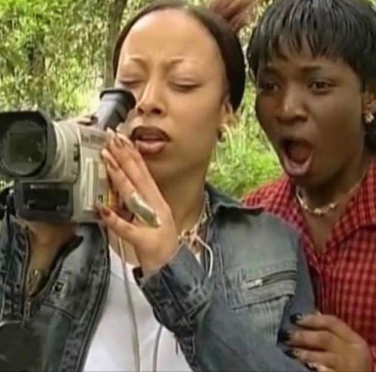 Cameraman/camerawoman are u guys on standby🧏🏾‍♀️  Abeg no miss anything 

PHYNA BIRTHDAY EVE
ANTICIPATE TRAILBLAZING26
#Phyna𓃰 
#TSMAQ