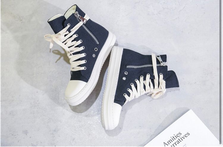 DesignerPlugZA's tweet image. Rick Owen's available