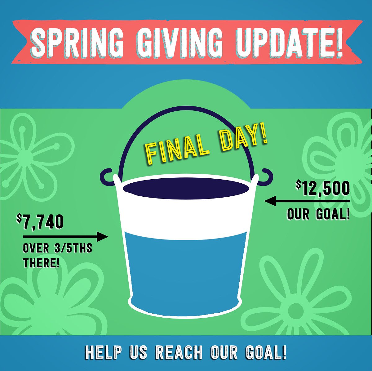 Bucket Brigade tweet media