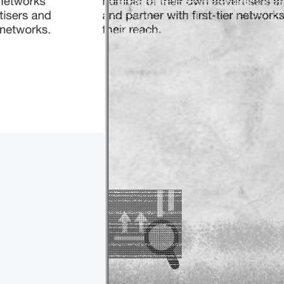AugraphyProject's tweet photo. ShabbyPage-Of-The-Day w/ lastest Augraphy build for training #denoisers: 0305-Mopub_mopub-und... #ShabbyPages #Augraphy #ImageAugmentation #ComputerVision #OCR #TesseractOCR #OpenCV #DataAugmentation #binarization #doceng #MachineLearning #deeplearning https://t.co/03NrS78i3O