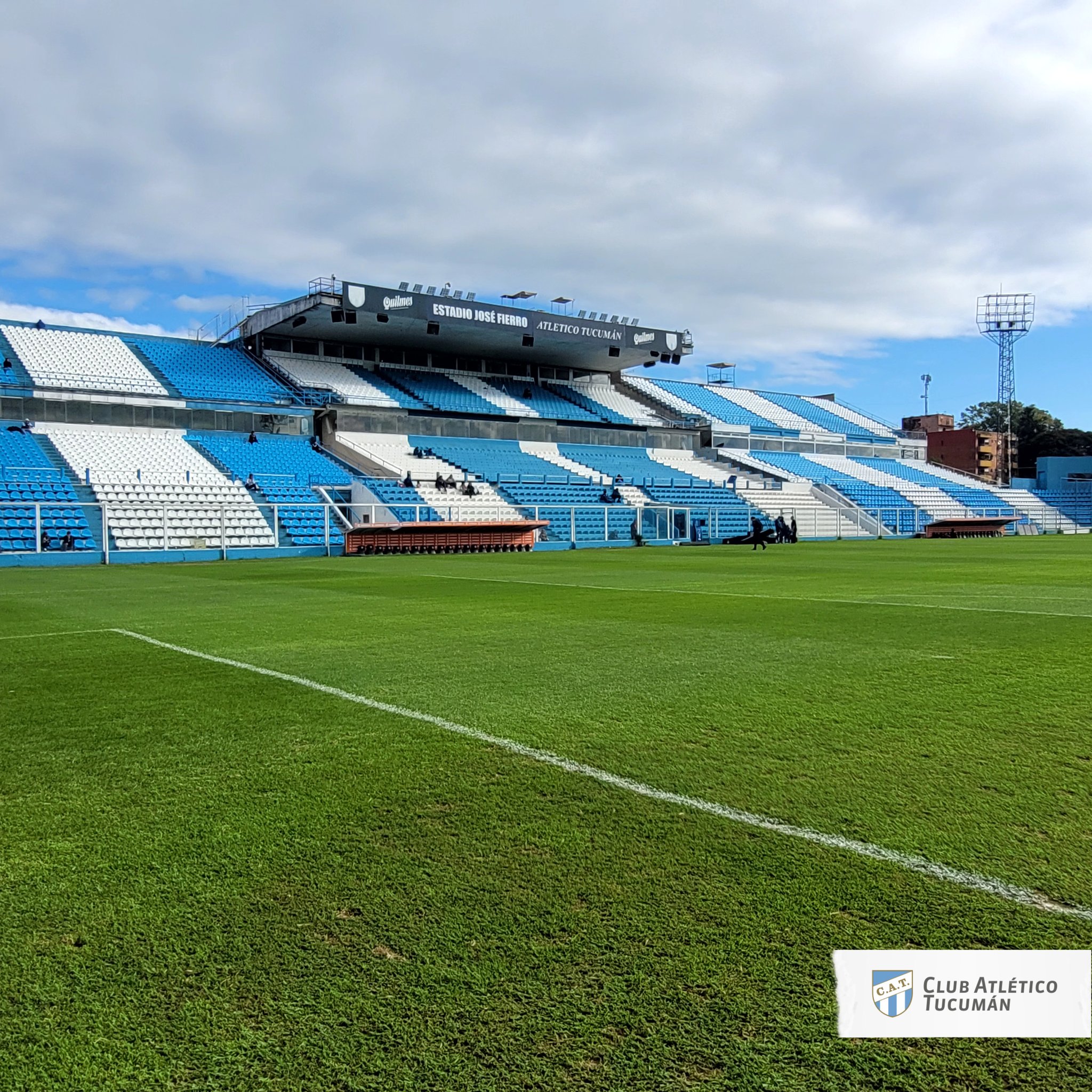 SAN MIGUEL DE TUCUMÁN - Remodelación del estadio de Atlético Tucumán, Page  43, SkyscraperCity