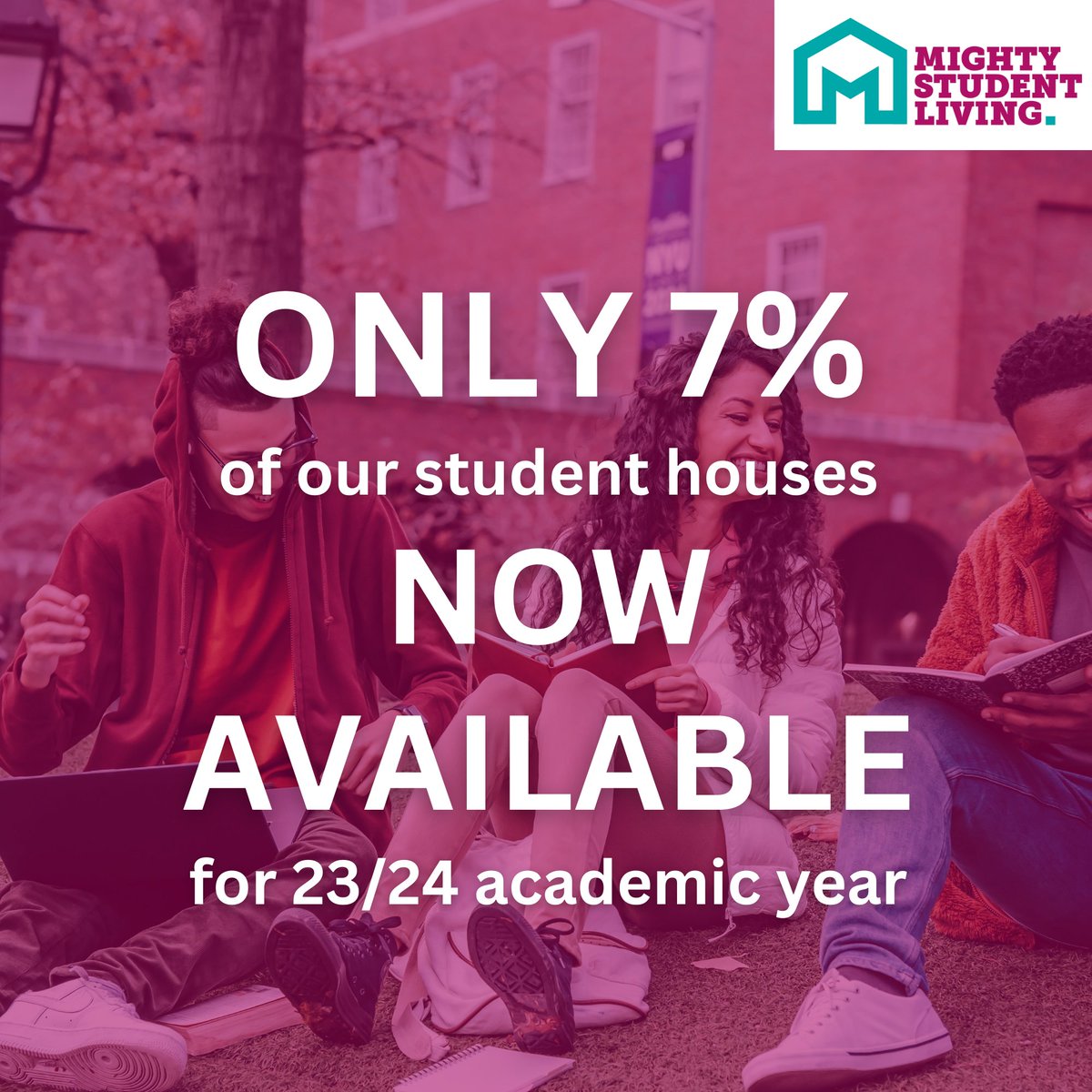Mighty Student Living (@MightyStudent) / Posts / X